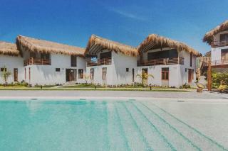 OCEAN VIEW HOUSE - MÁNCORA VICHAYITO - Vichayito - 6