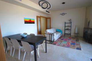 Casalux One - Seaview - Outdoor Living - Pool - 5p - Pego - 8