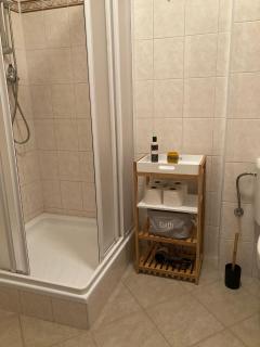Apartmán Nahoře - Vacov - 1