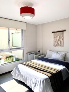 Departamento céntrico, pileta cochera moderno y lujoso - Villa Carlos Paz - 0