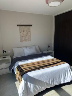 Departamento céntrico, pileta cochera moderno y lujoso - Villa Carlos Paz - 3