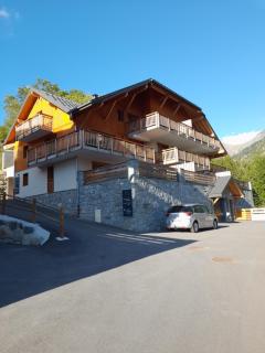 Edelweiss Vaujany Alpes d'Huez 4 étoiles - Vaujany - 0