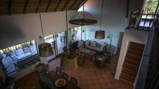 Gran chalet sobre la Laguna del Sauce y con la mejor puesta de sol - 7