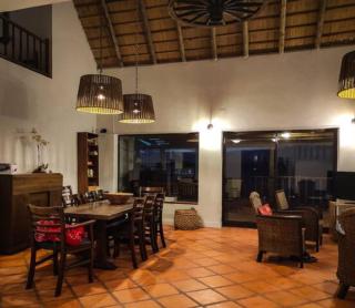 Gran chalet sobre la Laguna del Sauce y con la mejor puesta de sol - 6