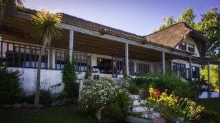 Gran chalet sobre la Laguna del Sauce y con la mejor puesta de sol - 4