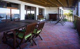 Gran chalet sobre la Laguna del Sauce y con la mejor puesta de sol - 2