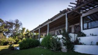 Gran chalet sobre la Laguna del Sauce y con la mejor puesta de sol - 1