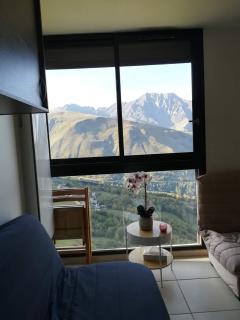 Appartement au pied des pistes - Saint-Lary-Soulan - 5