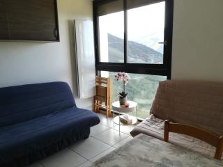 Appartement au pied des pistes - Saint-Lary-Soulan - 9