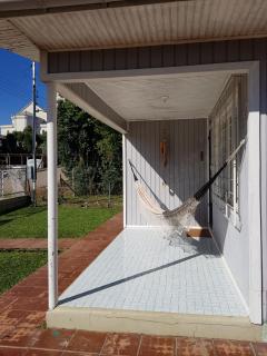 Casa Aurora - Cambará - 8