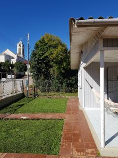 Casa Aurora - Cambará - 7