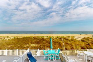 Beach Village - Ocean City - 5