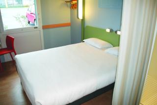 ibis budget Saint Pourcain - 1