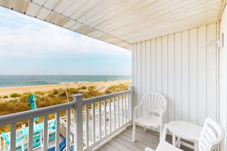 Beach Village - Ocean City - 4