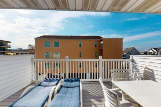 Beach Village - Ocean City - 2