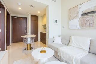 1 Bedroom Apartment in Business Bay, Burj Khalifa - Dubai - 7