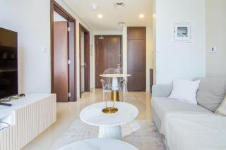 1 Bedroom Apartment in Business Bay, Burj Khalifa - Dubai - 5