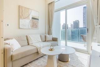 1 Bedroom Apartment in Business Bay, Burj Khalifa - Dubai - 6