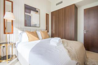 1 Bedroom Apartment in Business Bay, Burj Khalifa - Dubai - 1