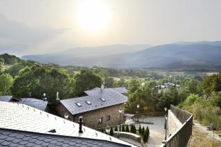 La Caseta de Queixans con chimenea - Puigcerdà - 5