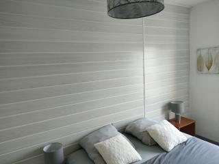 Chambre récente chez particuliers - Francueil - 1