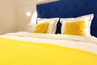 ÁTICO DALAI - Madia Levas - 2