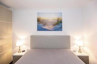 Villa Deichgraf 12 "Meerblick" - Börgerende-Rethwisch - 2
