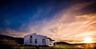 Vrisch Gewagt Boutique Self-Catering Olive Farm - Prince Albert - 0