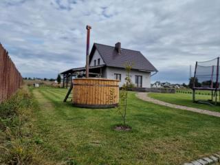 Agroturystyka Kaszuby Villagehome - Borzytuchom - 2
