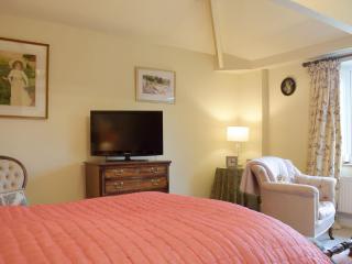 Stable Cottage - Much Birch - 9