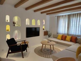 Azka Otel - 1