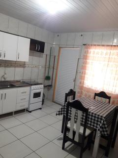 Apartamentos C. Santos - 4