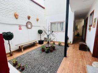 Apartamentos Cerro Blanco - Santiago - 0