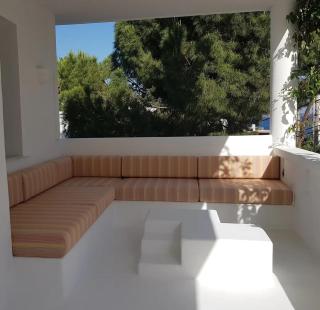 Azka Hotel - Bodrum City - 4