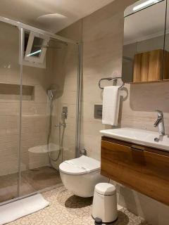 Azka Hotel - Bodrum City - 3