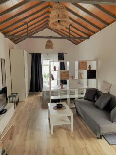 Apartamento MAYATA DELUXE - Villa de Mazo - 7