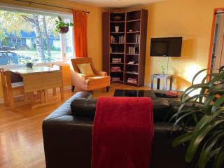 Turnagain Guest House - Anchorage - 9