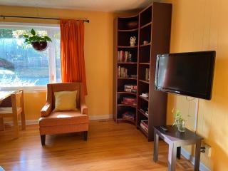 Turnagain Guest House - Anchorage - 7