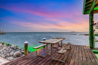 End of the Road - Oriole Beach - 6