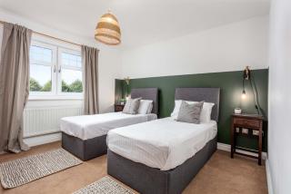 Turnberry accommodation - Turnberry - 6