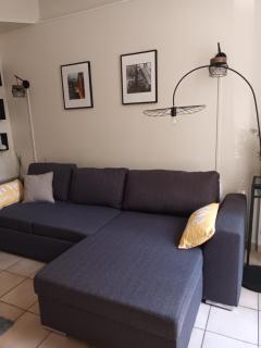 Gorgeous place, center Paris ,close to Louvre Meusm and Eiffel Tour - Paris - 2