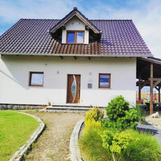 Agroturystyka Kaszuby Villagehome - Borzytuchom - 3