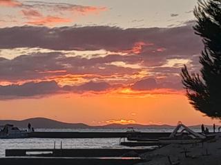 Charming holiday apartment near beach - 0