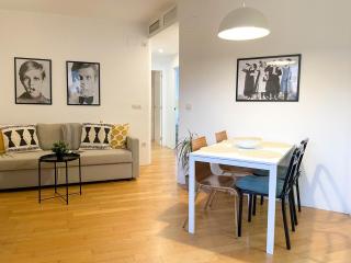 Apartamento con encanto en pleno Casco Antiguo - Alicante - 3