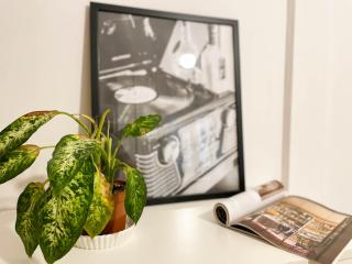 Apartamento con encanto en pleno Casco Antiguo - Alicante - 2