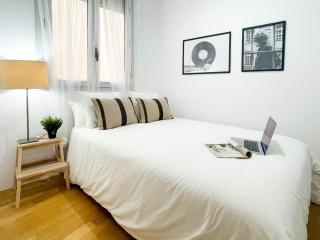 Apartamento con encanto en pleno Casco Antiguo - Alicante - 7