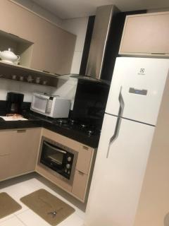 Aluguéis por temporada em Campina Grande - 5