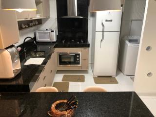 Aluguéis por temporada em Campina Grande - 3