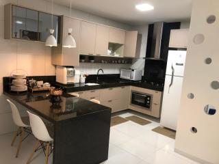 Aluguéis por temporada em Campina Grande - 0