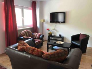 Potsdamer Platz-Top Spot Studio 1 - Berlin - 9